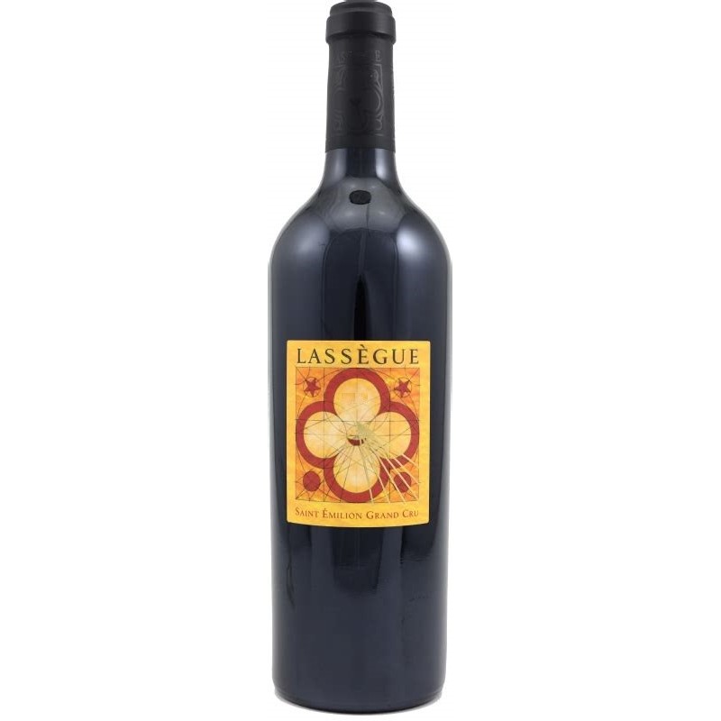 Château Lassègue | French Wine Château Lassègue | French Wine